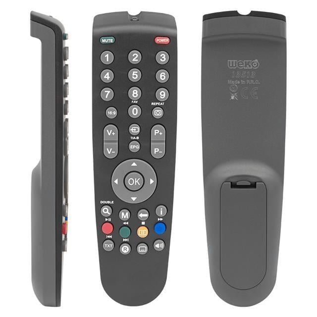 Beko F56-20 / Arçelik 56-20 / Grundig 32GLX2600 / Altus RC-AD1 Lcd Led Plazma Tv Kumanda
