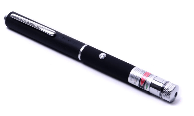 Bigem BM-521 AAA Yeşil Lazer