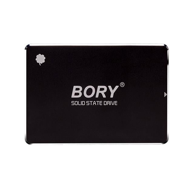 Bory R500-C128G Sata3 128 Gb SSD 550/510 Mbs Harddisk