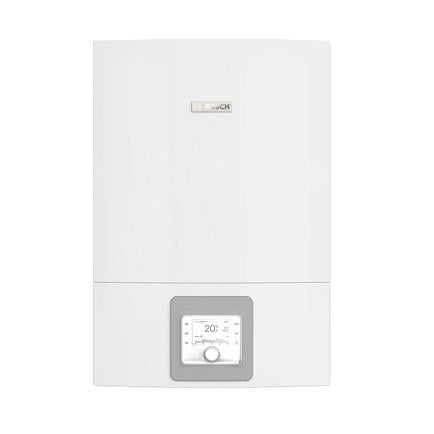 Bosch Cs3400İ Aws 14 Kw Split Isı Pompası R32 Gaz Monofaze
