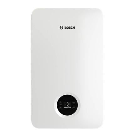 Bosch Therm 6600 S 12 Şofben 12L/Dk
