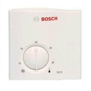 Bosch Tr15 Oda Termostatı - .