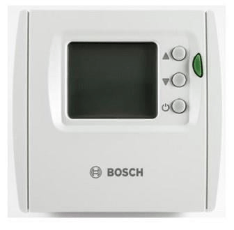 Bosch Tr24Rf Kablosuz Oda Termostatı - .