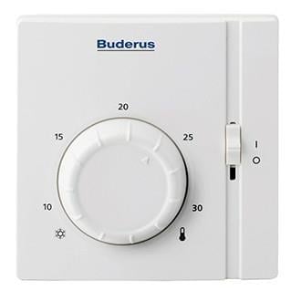 Buderus Oda Termostatı - .