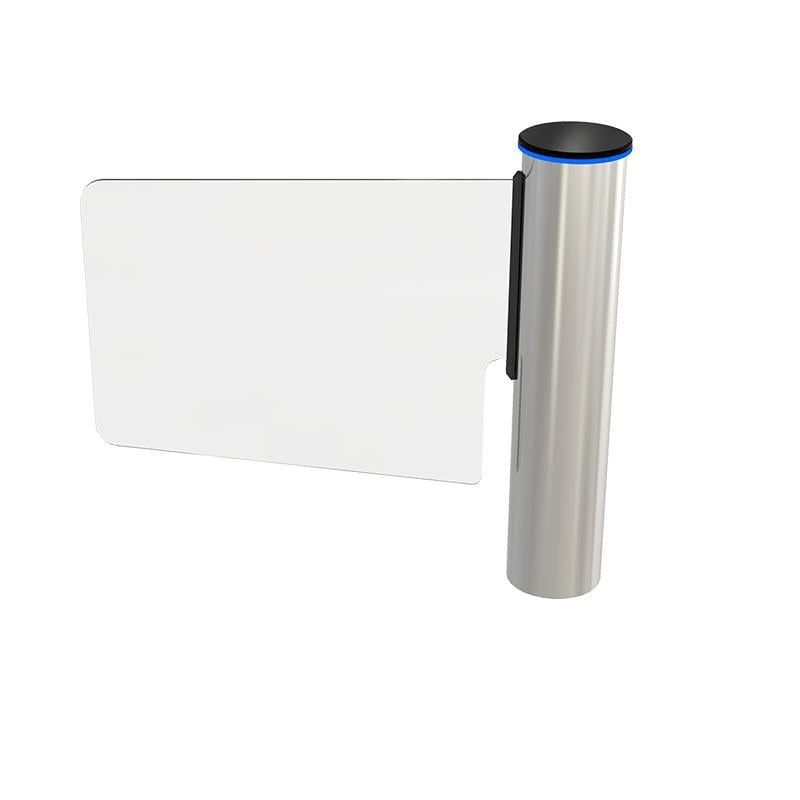 CAME ÖZAK GL A1 Glass Line Hızlı Geçiş Güvenlik Turnikesi
