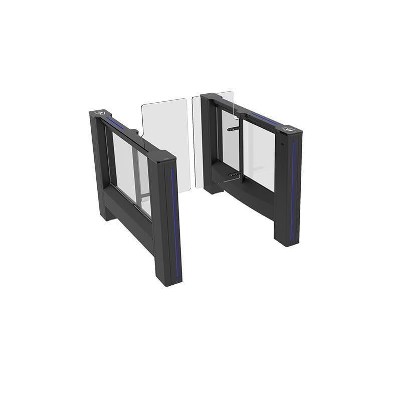 CAME-ÖZAK-PG 03 90-1200mm Single Hızlı Geçiş Turnikesi