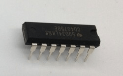 CD 4075 Entegre