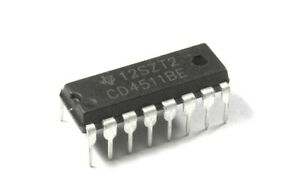 CD 4511 BE Entegre