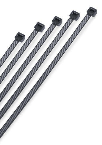 CIRT KELEPÇE 4,8*380 MM SİYAH (PK/100AD)