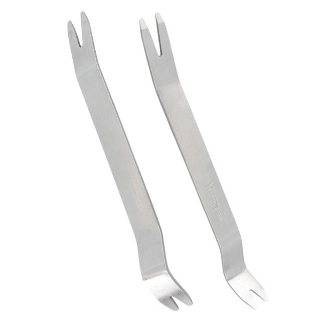 Carstar HM-598A Araç İçi Çelik Ses Sistemi Sökme - Lastik Sökme -  Kapı Düzeltme Çıkarma Seti