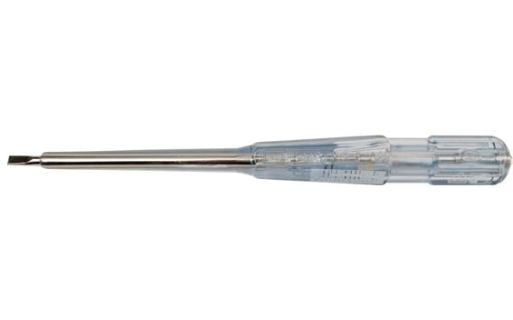Çetinler 601102 190mm Düz Uç Voltaj Kontrol Kalemi