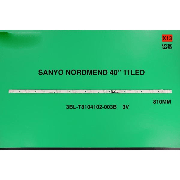 Class LD-NOR 607 Normende 40
