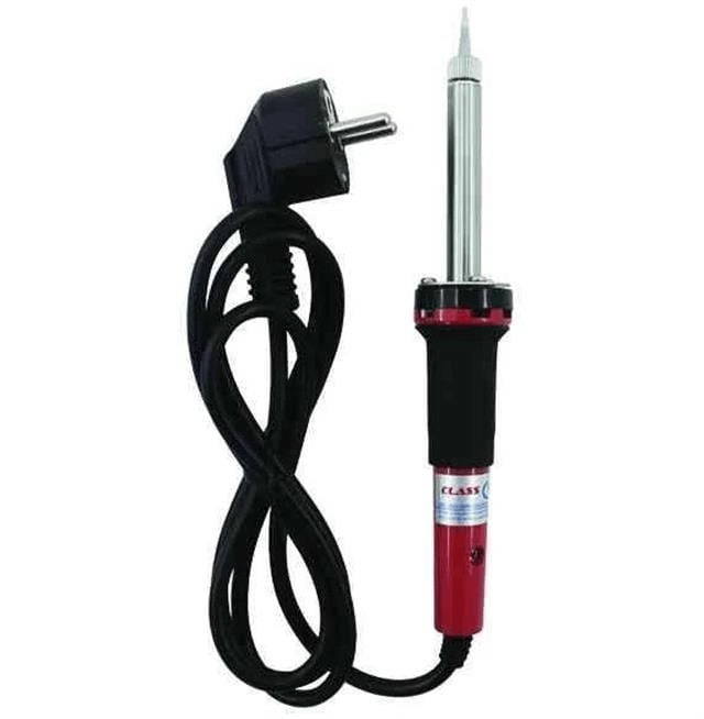 Class ZD-200C 40 Watt Kalem Havya Lehim Makinesi AC220V 40W