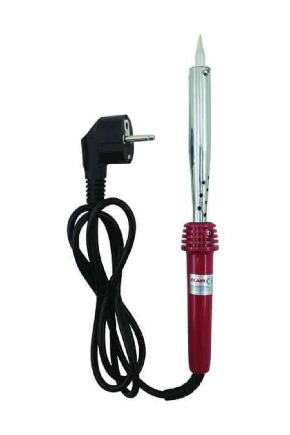 Class ZD-401 100 Watt Kalem Havya