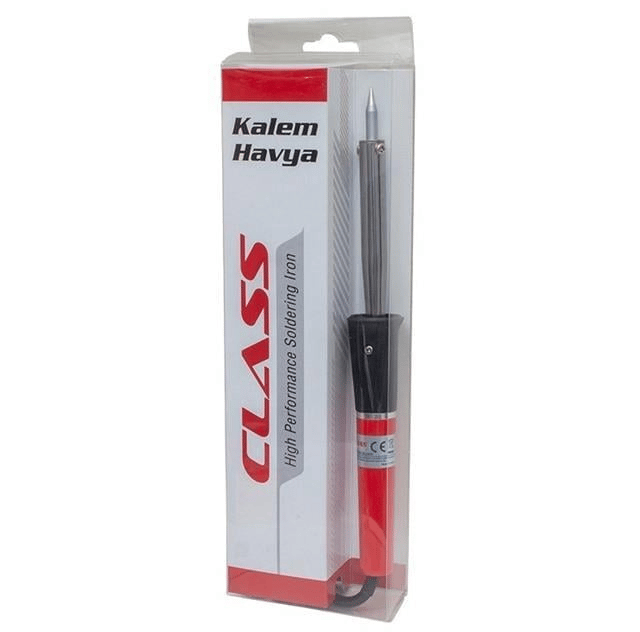 Class ZD-407 60 Watt Kalem Havya