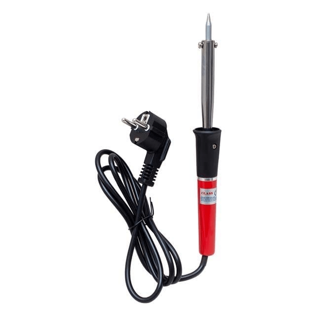 Class ZD-407 60 Watt Kalem Havya