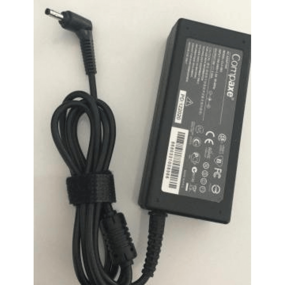 Compaxe CLC-903 Casper 19V 3.42A Amper 4.0mm x 1.5mm Notebook Adaptörü