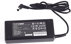 Compaxe CLS-102 19.5 Volt 4.74 Amper 6.5mm x 4.4mm Notebook Adaptör