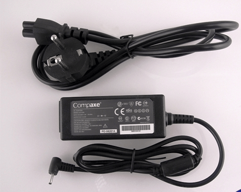 Compaxe CLS-U08 Samsung 12 Volt 3.33 2.5 x 0.7 Notebook Adaptörü