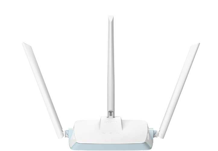 D-Link R04 N300 2.4GHZ Ev Tipi Router