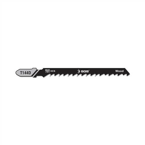 DEKUPAJ AĞZI AHŞAP T144D 5 Lİ SET