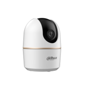 Dahua DH-H2A 2MP İç Mekan Sabit Odaklı Wi-Fi Pan Tilt Ağ Kamerası