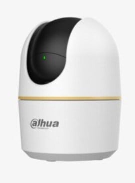 Dahua DH-IPC-HPT1530DA-STW 5MP Indoor Fixed-focal Wi-Fi Pan & Tilt IP Kamera