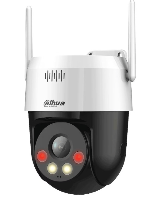 Dahua DH-P5AE-PV-4G Speed Dome 5 MP Gece Görüşlü Wi-Fi Güvenlik Kamerası