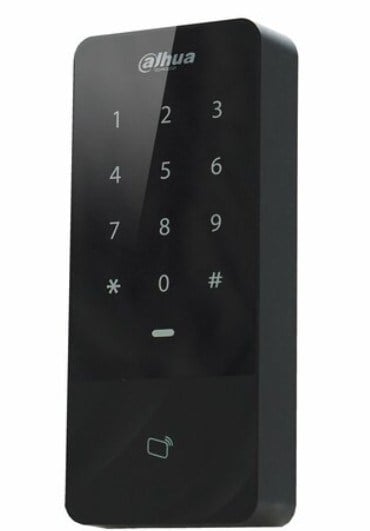 Dahua DHI-ASI1201E-D Water-proof RFID Standalone (Proximity)