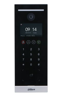 Dahua DHI-VTO6521H-S2 Apartman Tipi İnterkom Zil Paneli