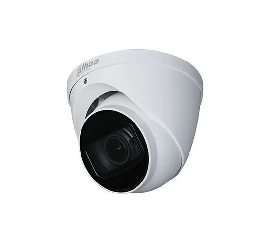 Dahua HAC-HDW1200TQP-0280B 2MP+40Mt Analog HD IR Dome Kamera