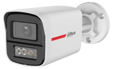 Dahua HAC-HFW1249X-A-PRO 2MP WizColor HDCVI Sabit Odaklı Bullet Kamera