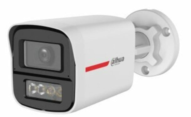 Dahua HAC-HFW1249XP-IL-A-PRO-0280B 2MP WizColor HDCVI Fixed-focal Bullet Kamera
