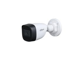 Dahua HAC-HFW1500CP-0360B-S2 5MP 3.6mm Starlight Ir Gece Görüşlü HDCVI Bullet Kamera