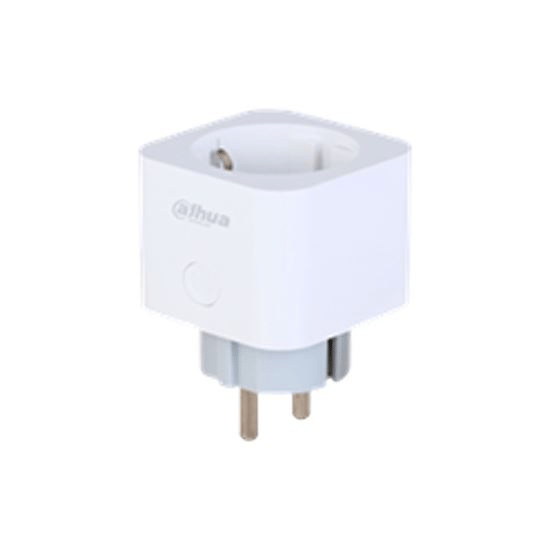 Dahua ICS1-W2(868) Smart Plug Kablosuz Akıllı Yönetilebilir Pır