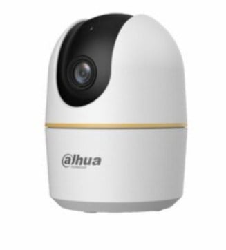 Dahua IPC-HPT1330DA-STW-0360B 3MP 3.6mm WiFi Type-C Pan/Tilt IP Kamera