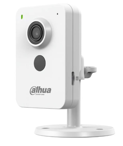 Dahua IPC-K1230K-STW-0280B 2MP Compact Wi-Fi & PoE Kamera
