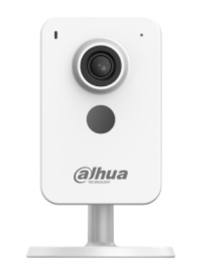 Dahua IPC-K1430K-STW 4MP Kompakt Wi-Fi ve PoE Kamera