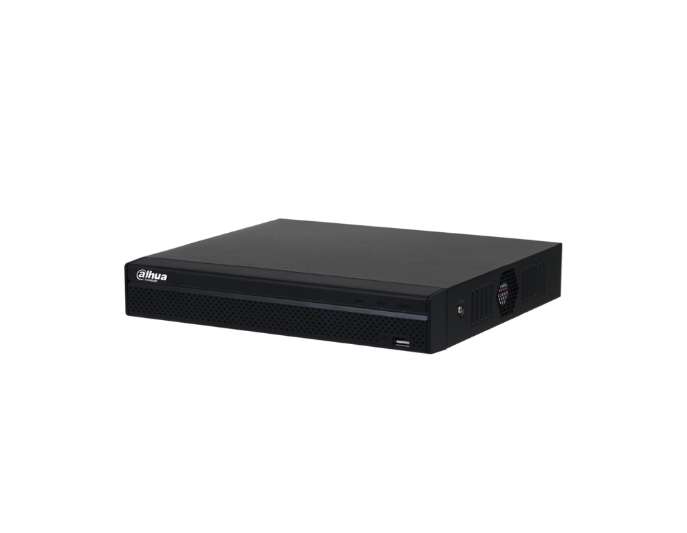 Dahua NVR2108HS-T 8 Kanal NVR Kayıt Cihazı