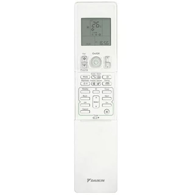 Daikin ARC466A9-ARC466A1-ARC466A6 Klima Kumanda