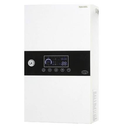 Daxom Naviels Uk-Dax-12Edm 10.320 Kcal/H Sıcak Sulu Tek Fazlı Elektrikli Kombi 220V