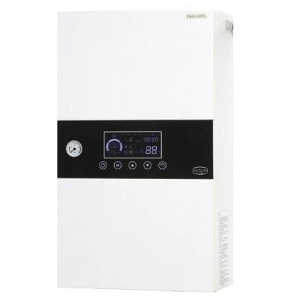 Daxom Naviels Uk-Dax-18Edm 15.480 Kcal/H Sıcak Sulu Tek Fazlı Elektrikli Kombi 220V