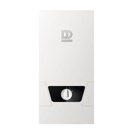 Demirdöküm DDeı 24 B (24Kw) Trifaze 8 Lt/Dk Elektrikli Şofben (Montaj Dahil)