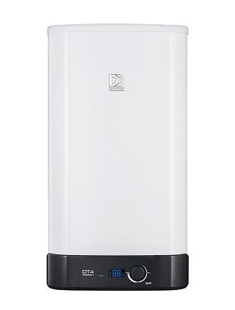 Demirdöküm Dt4 Titanium Digital 80 Lt  Digital Termosifon