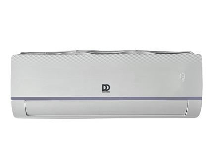Demirdöküm Kion Inverter 18 18.084 Btu/H A++ SınıFI R32 Split Klima