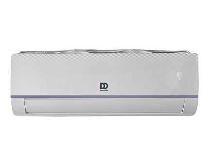 Demirdöküm Kion Inverter 24 23.885 Btu/H A++ SınıFI R32 Split Klima