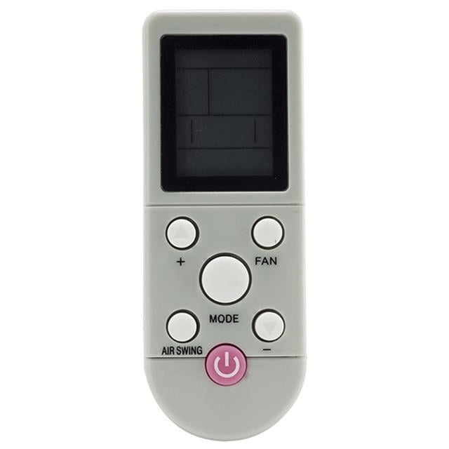 Demirdöküm Pacific Line YKR-F/001 Klima Kumandası