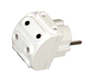 Depa 11107 5 Li Topraksız Golyat Fiş