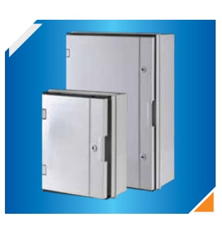 Depa 352006 400 x 500 x 200 Abs Pano Opak Kapak