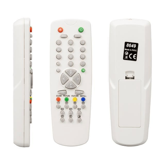 Digiline Mini Tv Kumandası